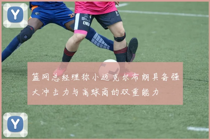 篮网总经理称小迈克尔布朗具备强大冲击力与高球商的双重能力